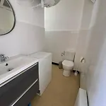 Au Lavandou Avec Terrasse Vue Et Parking - Fr-1-816-17 Apartment